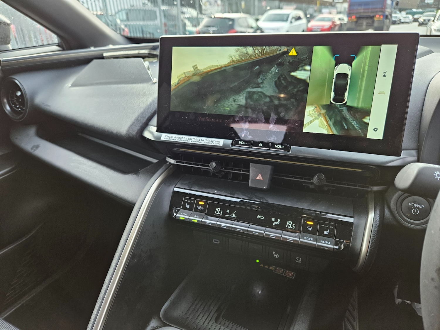 Used Toyota C-HR 2025 for sale - 77196432: Photo 22