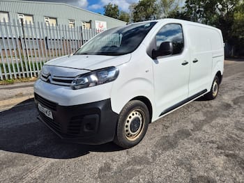 Used Citroen Dispatch 2023 for sale - 79865835: Photo