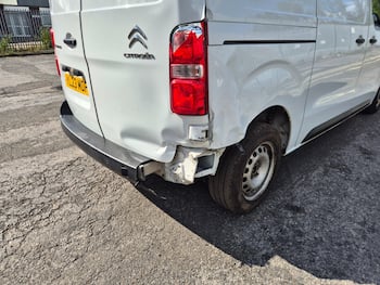 Used Citroen Dispatch 2023 for sale - 79865835: Photo