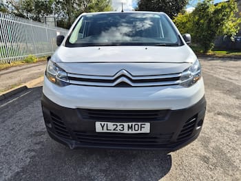 Used Citroen Dispatch 2023 for sale - 79865835: Photo