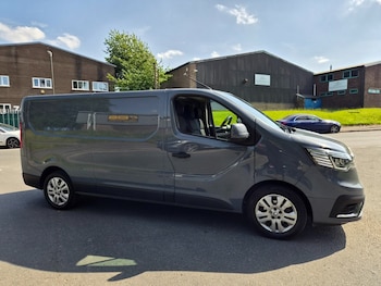 Used Renault Trafic 2023 for sale - 78995262: Photo