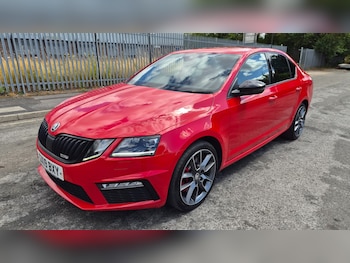 Used Skoda Octavia 2019 for sale - 79446791: Photo