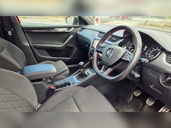 Used Skoda Octavia 2019 for sale - 79446791: Photo