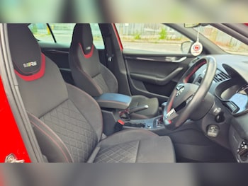 Used Skoda Octavia 2019 for sale - 79446791: Photo