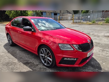 Used Skoda Octavia 2019 for sale - 79446791: Photo