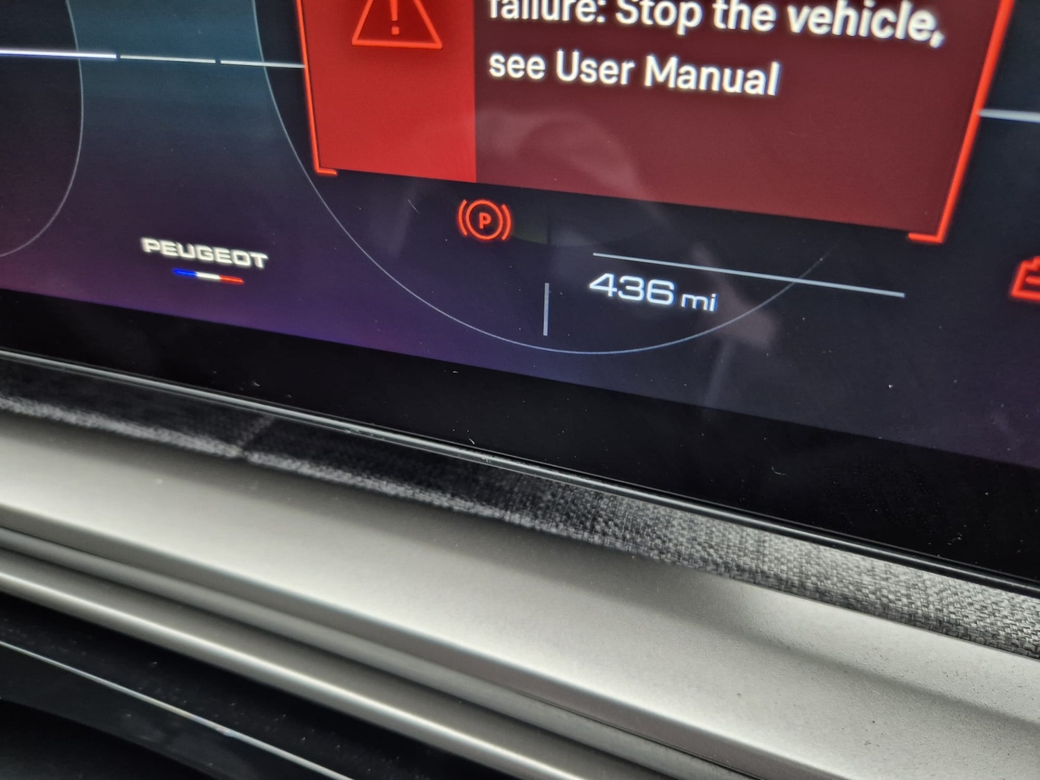 Used Peugeot 5008 2025 for sale - 76748278: Photo 11