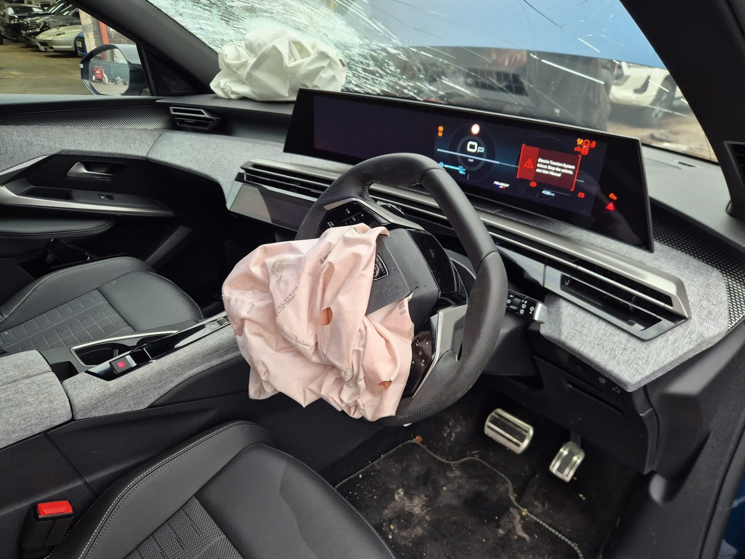 Used Peugeot 5008 2025 for sale - 76748278: Photo 12