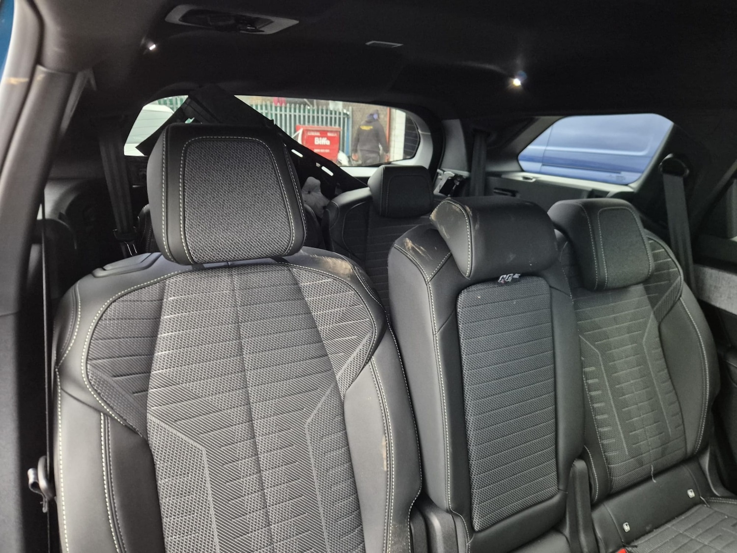 Used Peugeot 5008 2025 for sale - 76748278: Photo 18