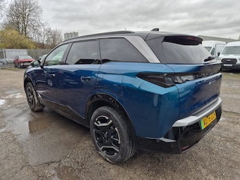 2025 (75) - 157kW GT 73kWh 5dr Auto