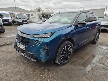 Used Peugeot 5008 2025 for sale - 76748278: Photo
