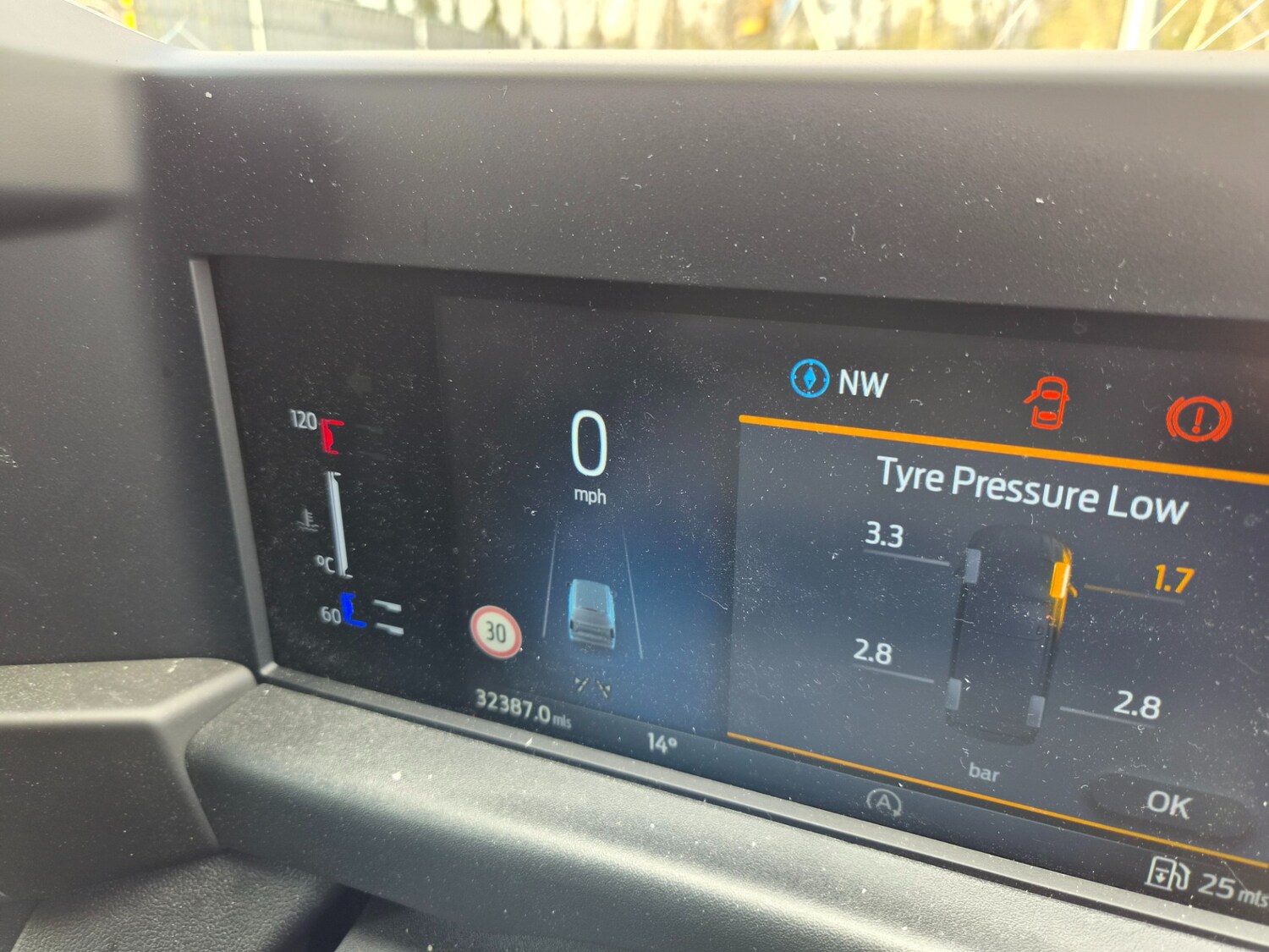 Used Ford Transit Custom 2025 for sale - 78090822: Photo 19