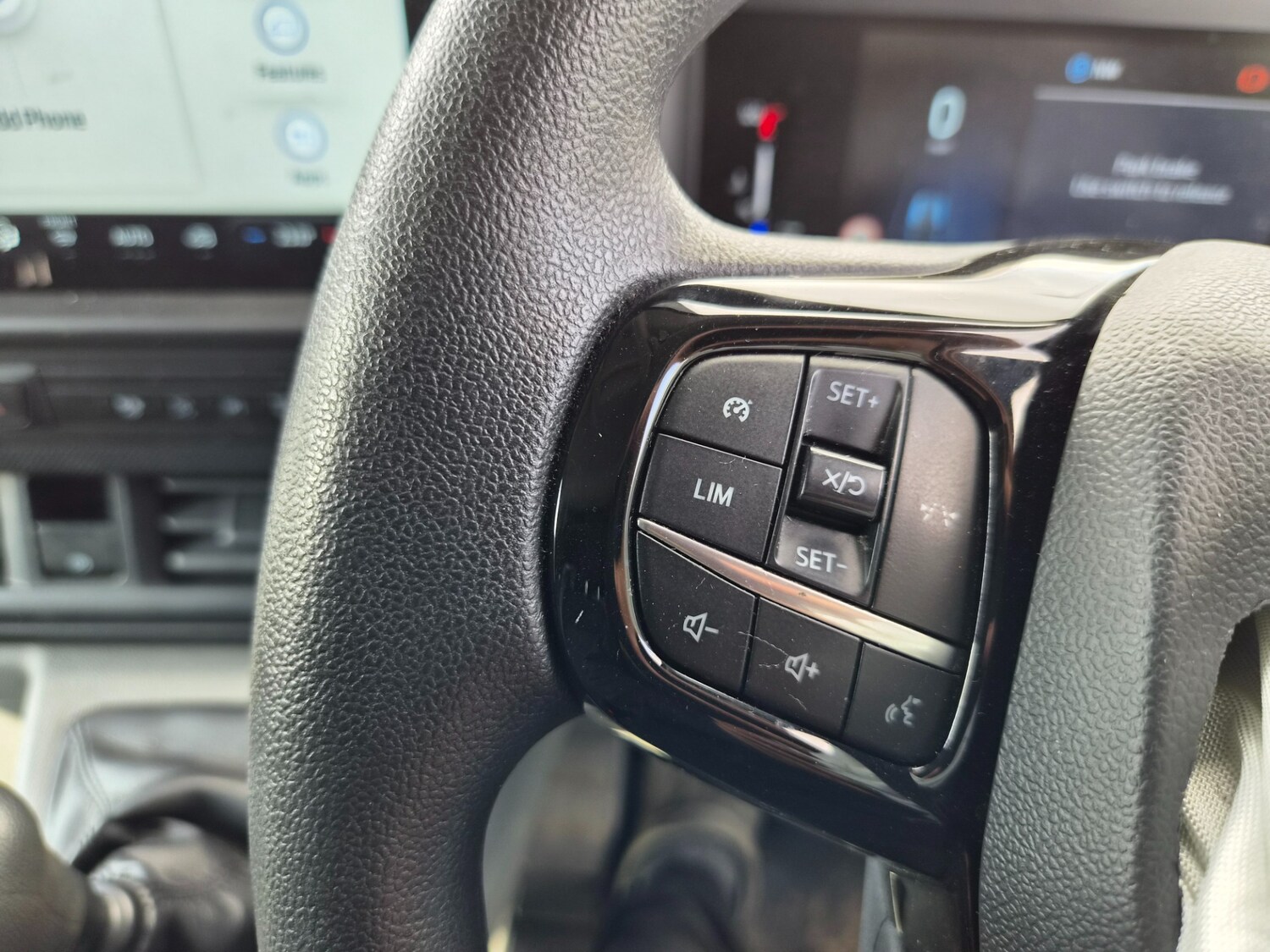 Used Ford Transit Custom 2025 for sale - 78090822: Photo 24