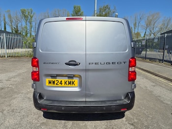 Used Peugeot Expert 2024 for sale - 78343036: Photo