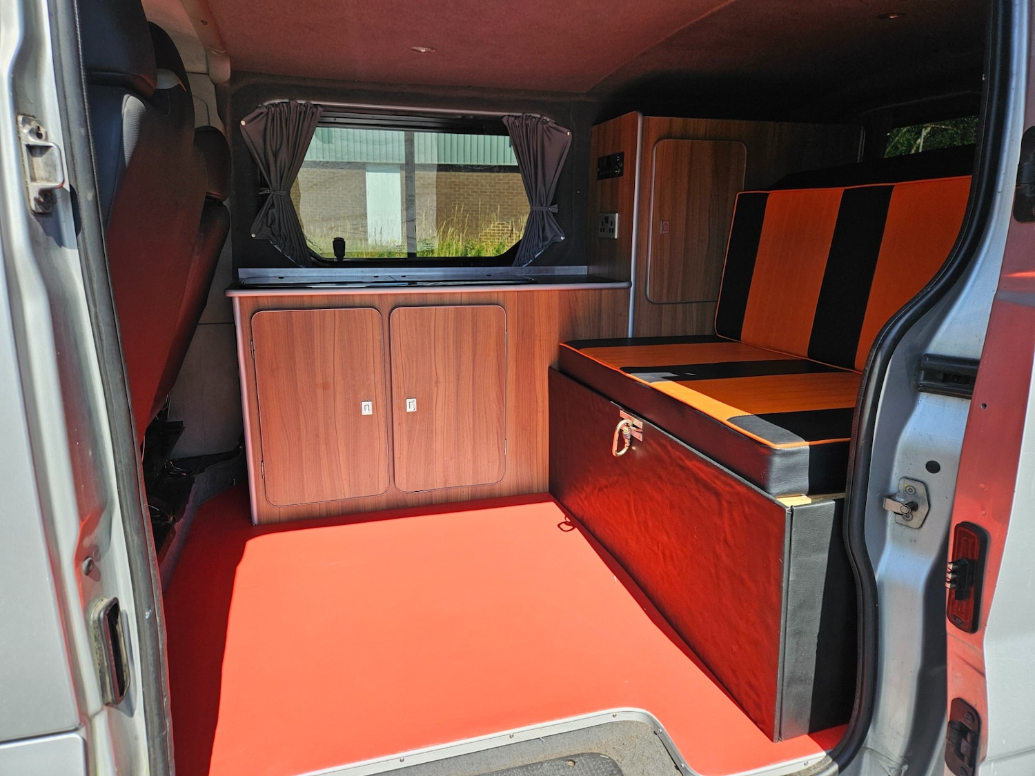 Vehicle 17