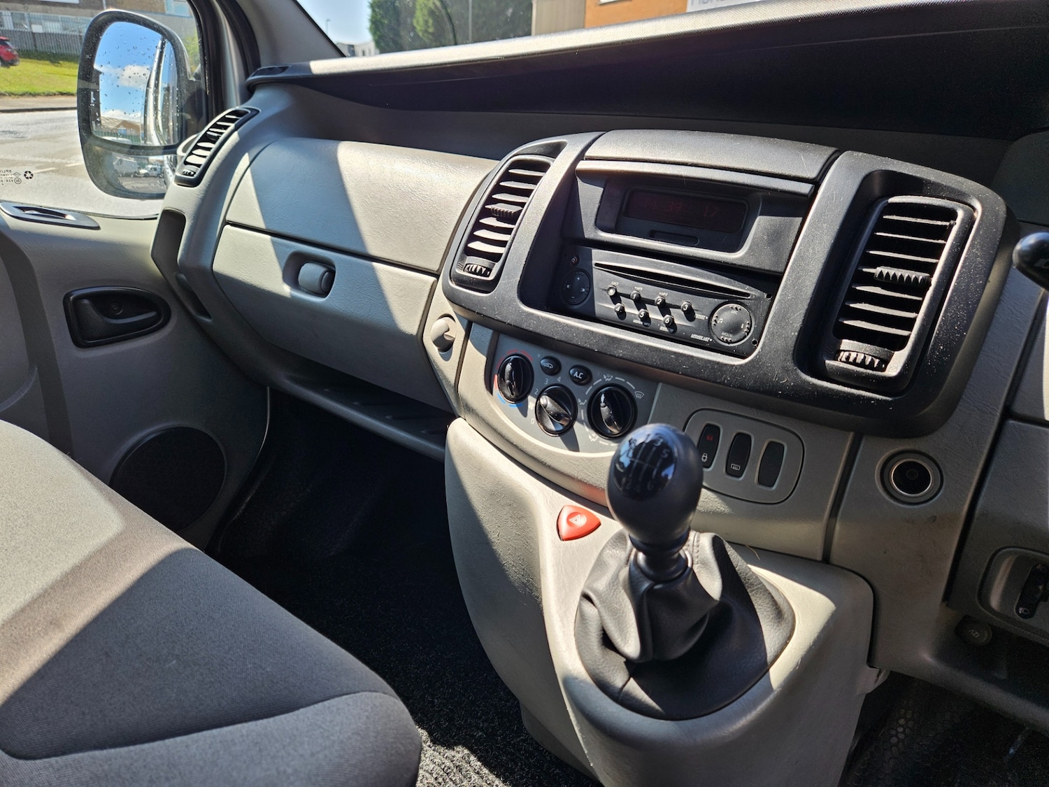 Vehicle 25