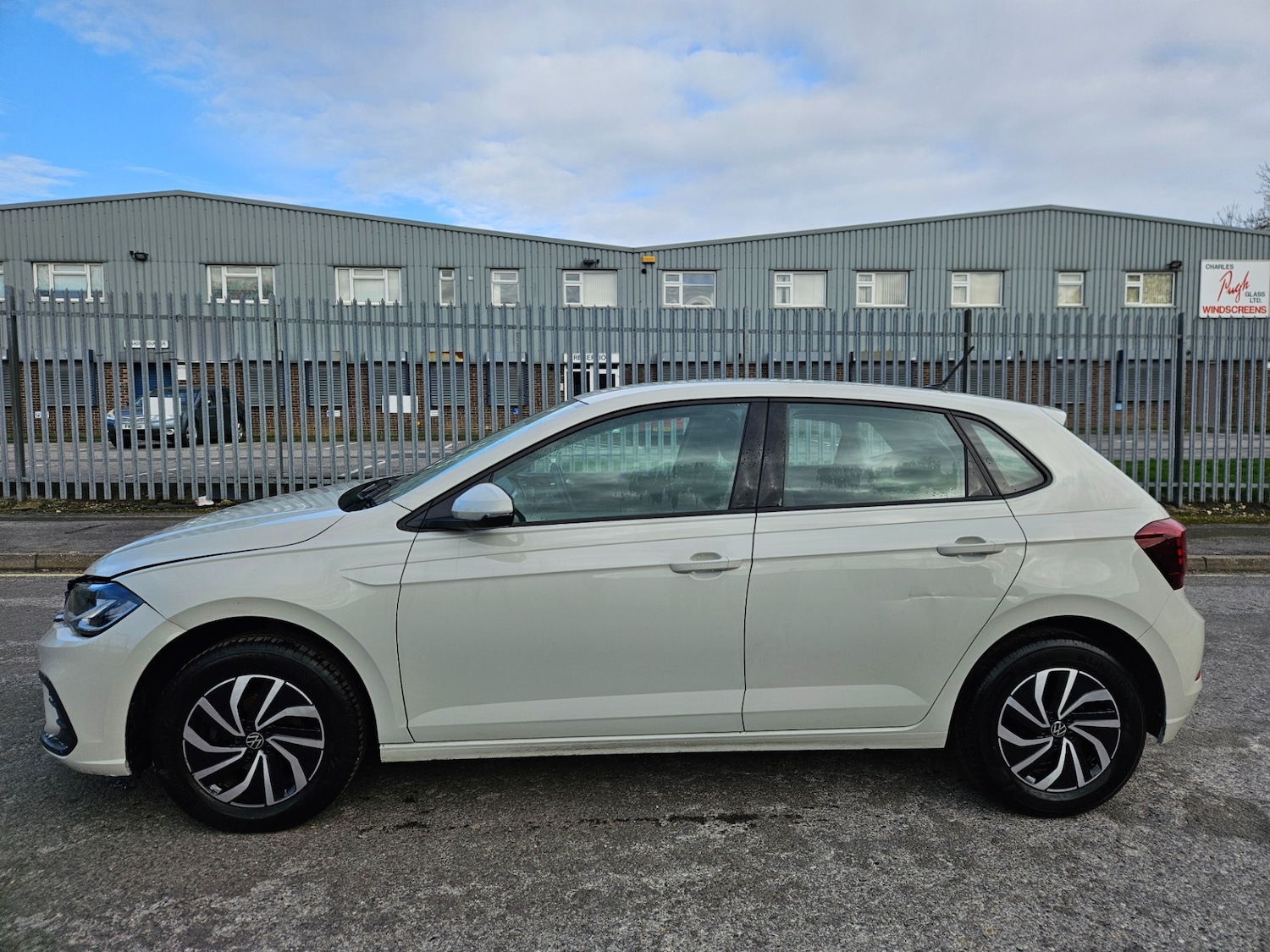 Used Volkswagen Polo 2025 for sale - 77745696: Photo 10