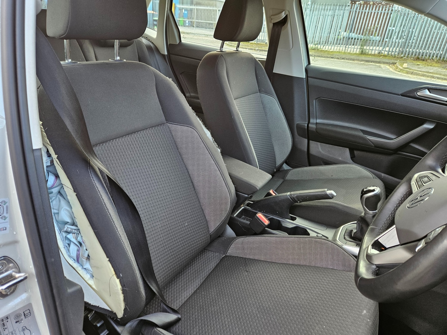 Used Volkswagen Polo 2025 for sale - 77745696: Photo 17