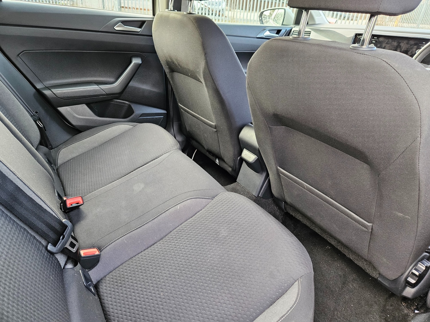 Used Volkswagen Polo 2025 for sale - 77745696: Photo 18