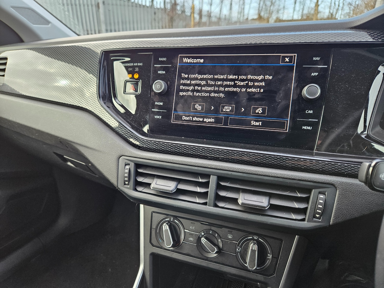 Used Volkswagen Polo 2025 for sale - 77745696: Photo 23