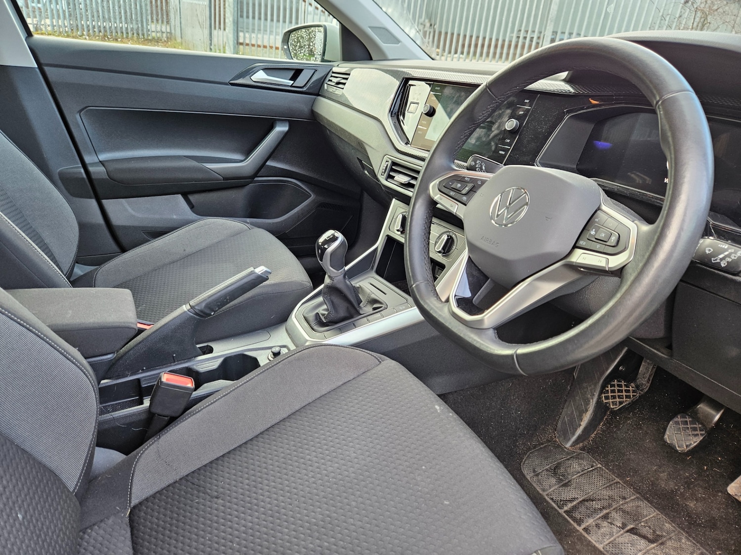 Used Volkswagen Polo 2025 for sale - 77745696: Photo 3