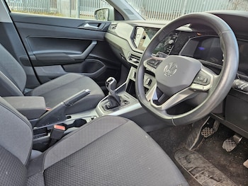 Used Volkswagen Polo 2025 for sale - 77745696: Photo