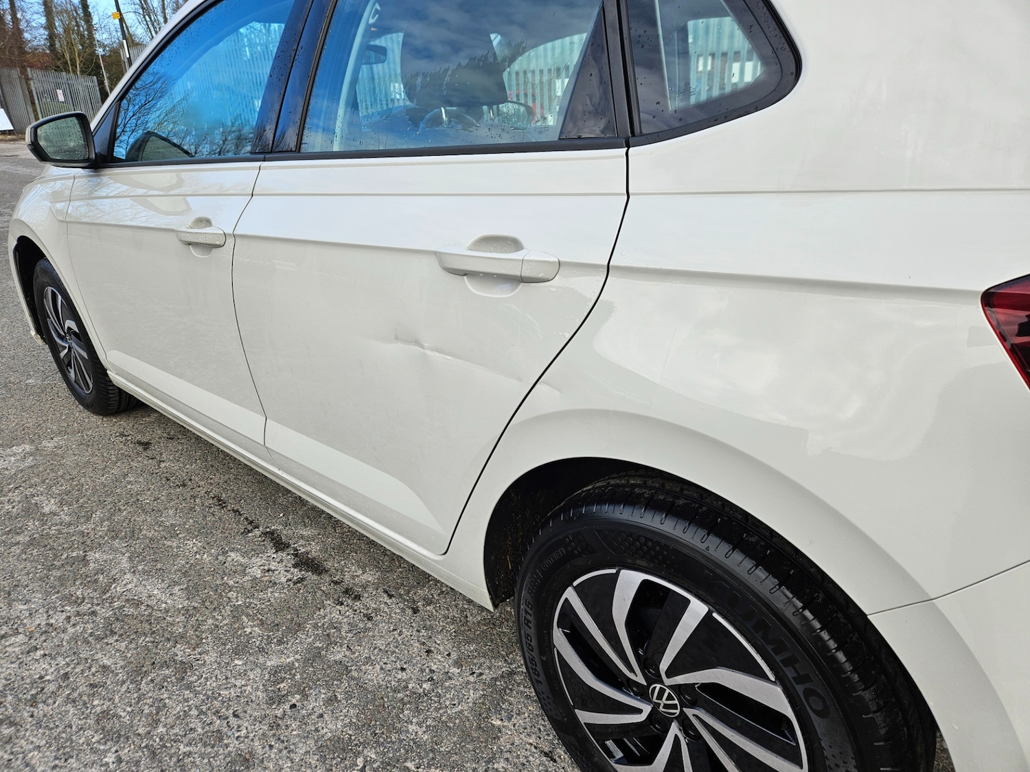 Used Volkswagen Polo 2025 for sale - 77745696: Photo 7