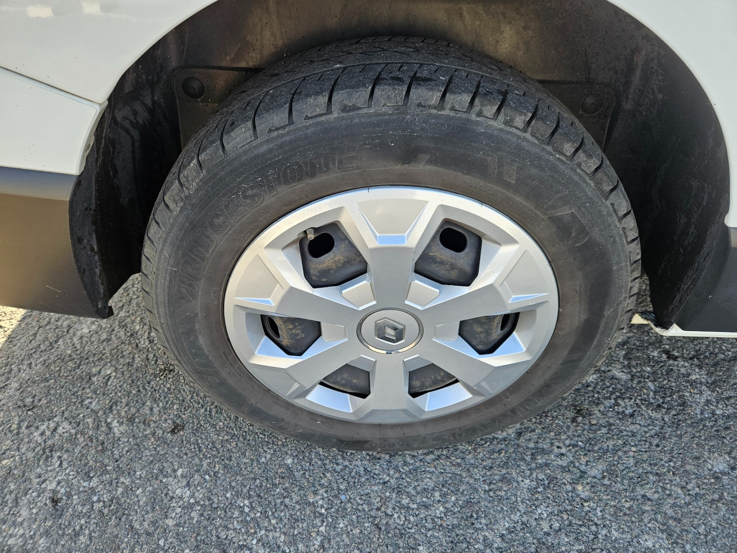 Used Renault Trafic 2023 for sale - 77845522: Photo 11