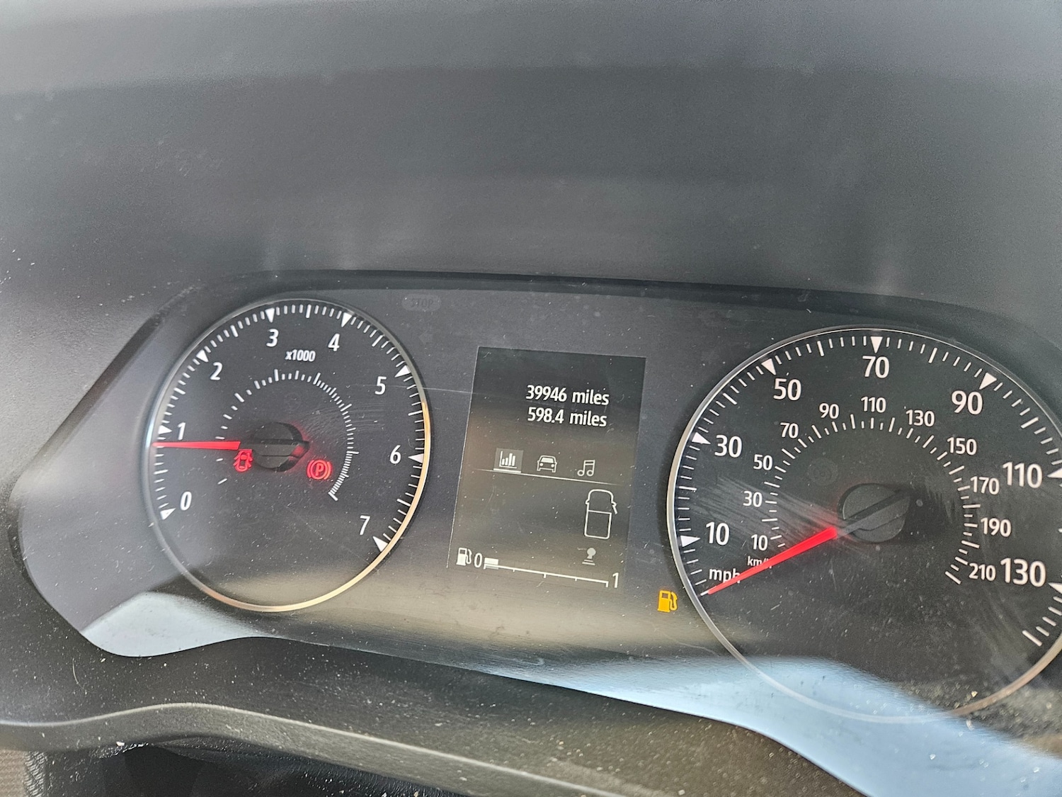 Used Renault Trafic 2023 for sale - 77845522: Photo 13