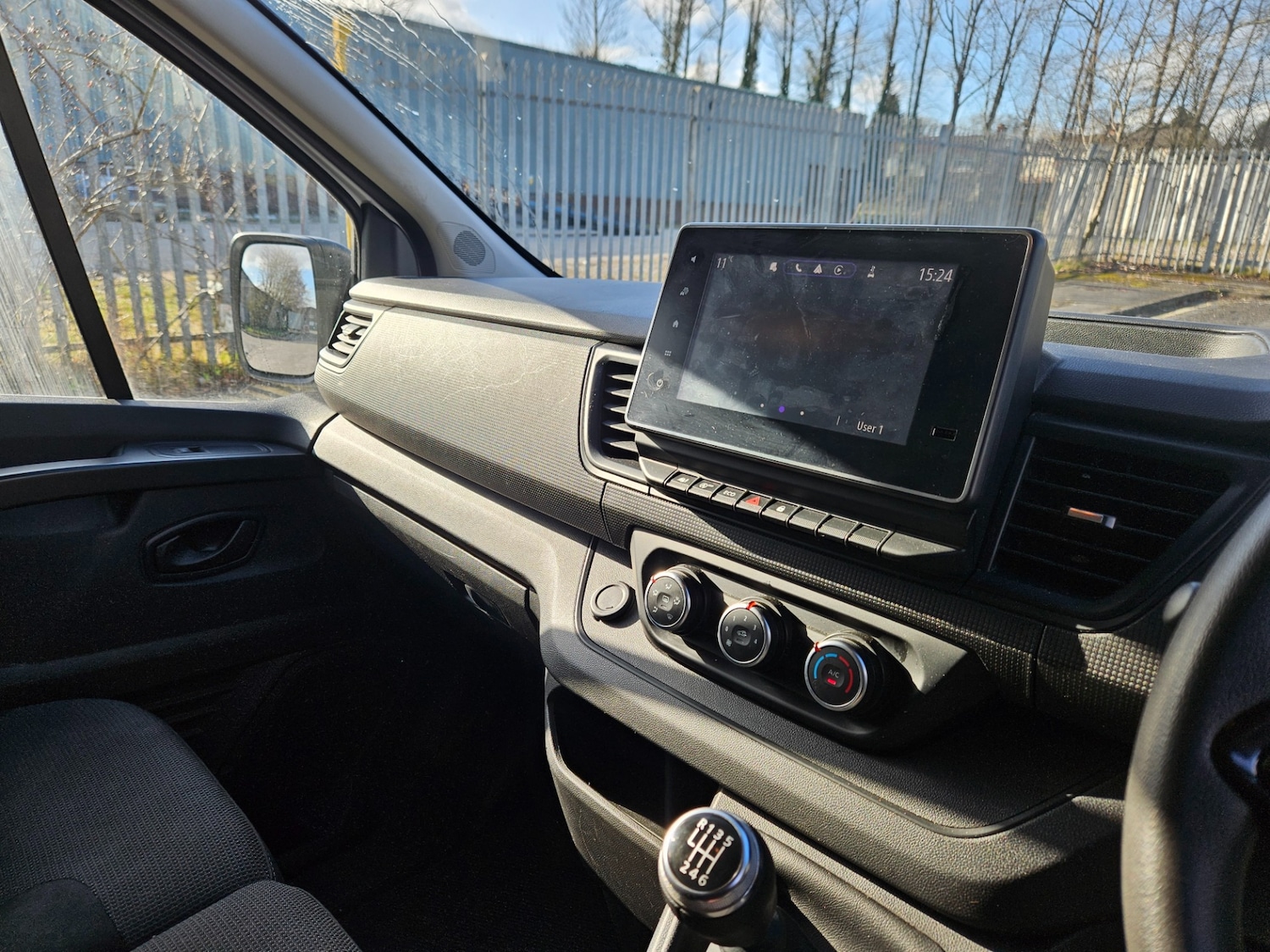 Used Renault Trafic 2023 for sale - 77845522: Photo 14