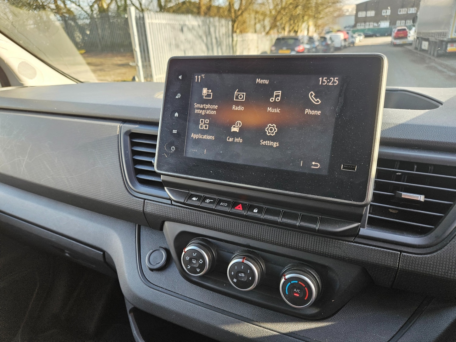 Used Renault Trafic 2023 for sale - 77845522: Photo 15