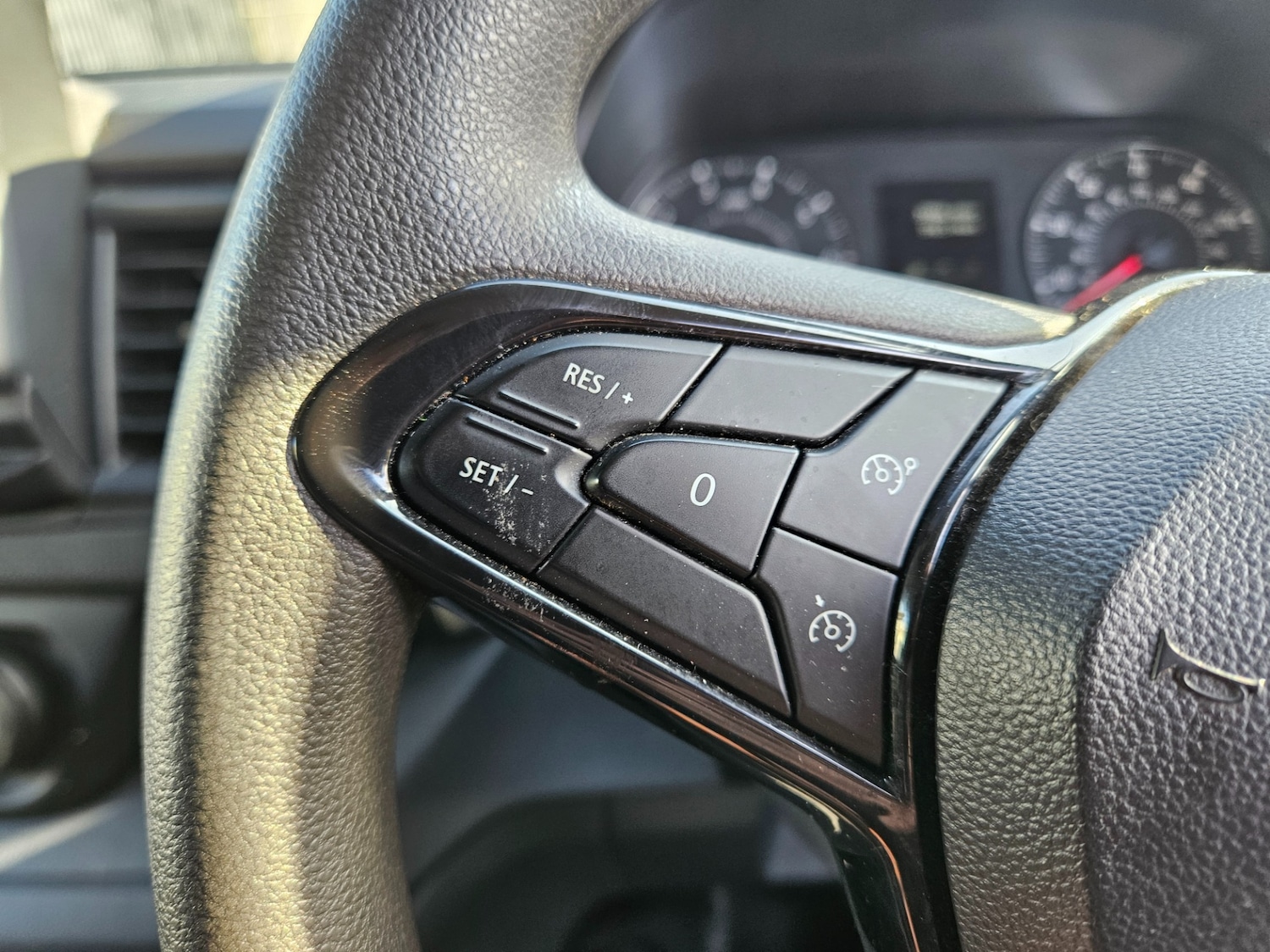 Used Renault Trafic 2023 for sale - 77845522: Photo 16