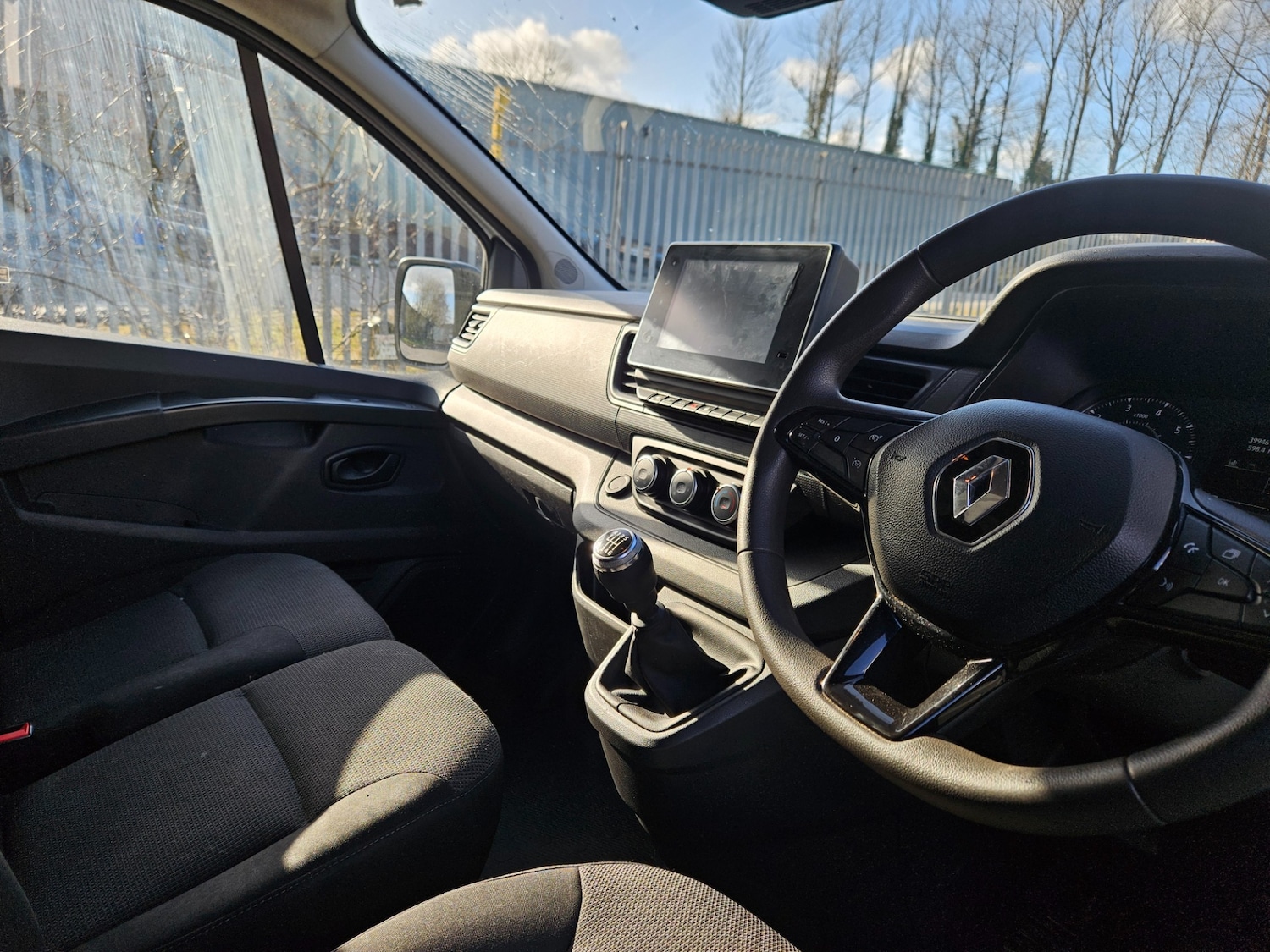 Used Renault Trafic 2023 for sale - 77845522: Photo 4