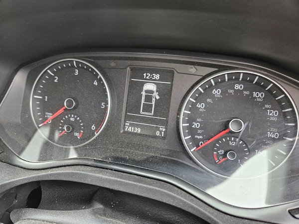Used Volkswagen Amarok 2018 for sale - 76207529: Photo 20