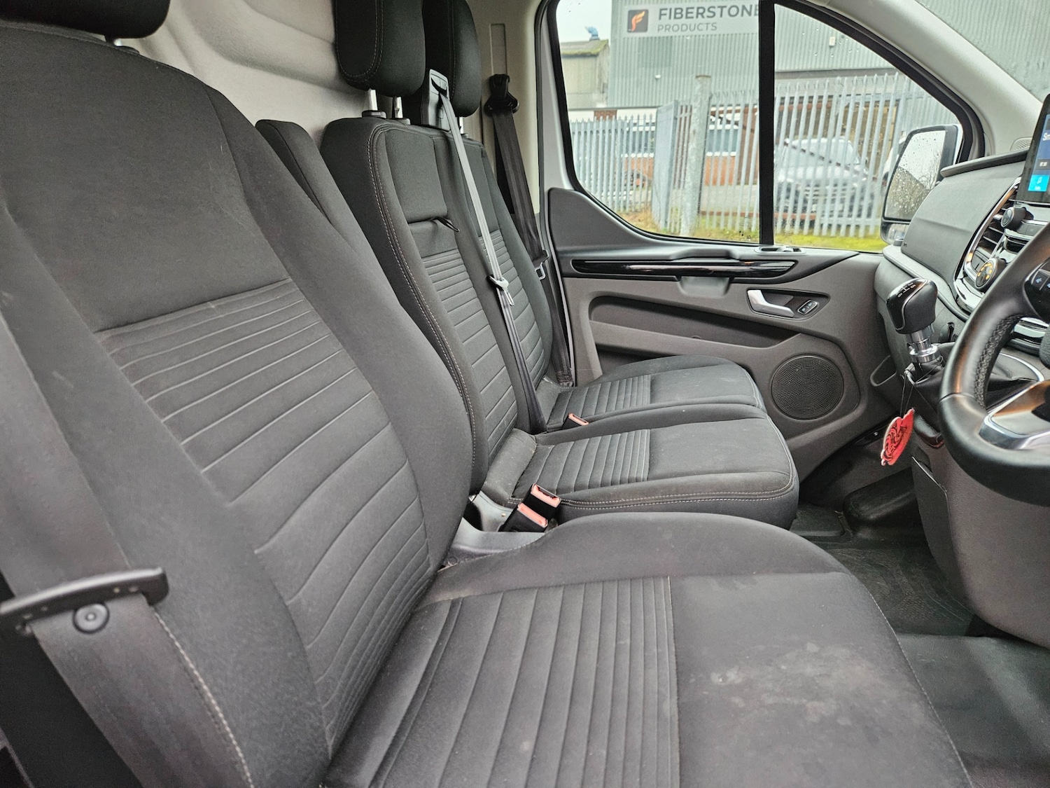 Used Ford Transit Custom 2023 for sale - 77435027: Photo 12