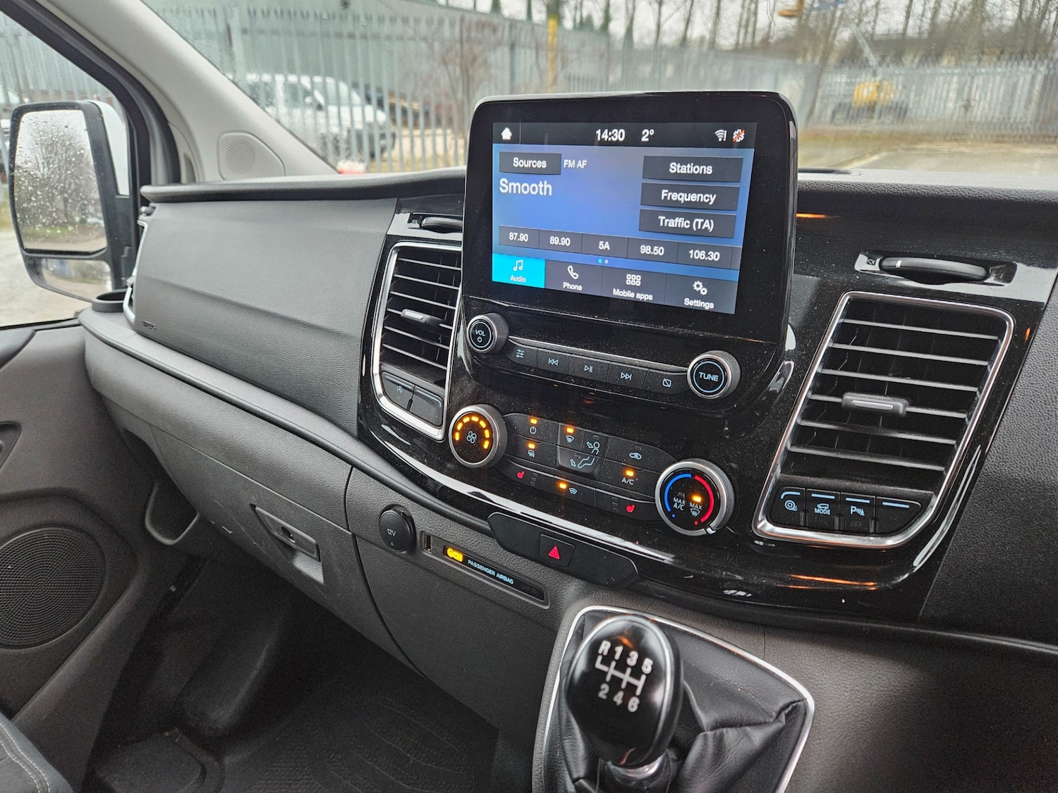 Used Ford Transit Custom 2023 for sale - 77435027: Photo 14