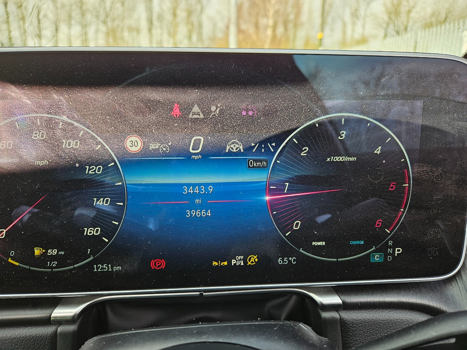 Used Mercedes-Benz S Class 2024 for sale - 77568325: Photo 24