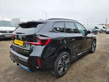Used BMW iX1 2023 for sale - 72169343: Photo