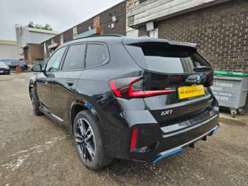 Used BMW iX1 2023 for sale - 72169343: Photo