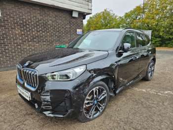 Used BMW iX1 2023 for sale - 72169343: Photo