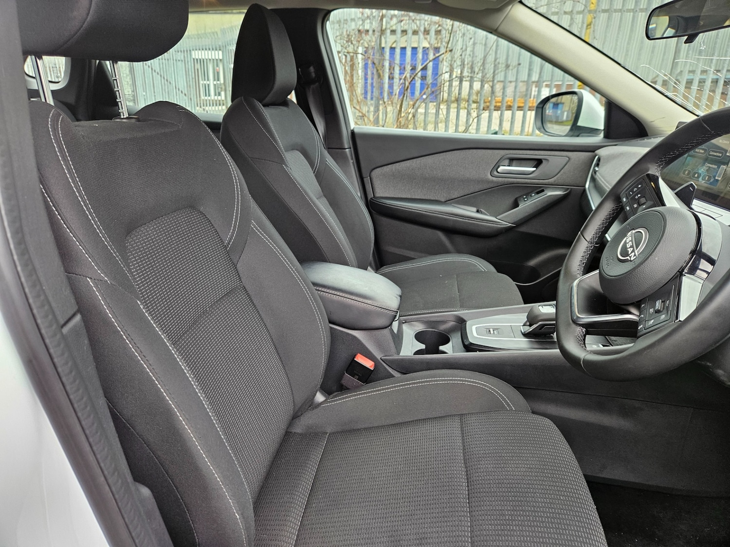 Used Nissan Qashqai 2025 for sale - 77530639: Photo 10