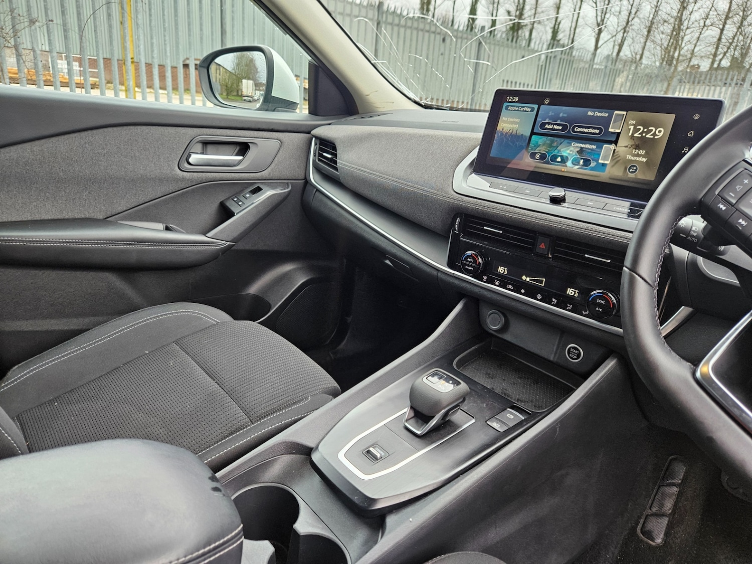 Used Nissan Qashqai 2025 for sale - 77530639: Photo 18