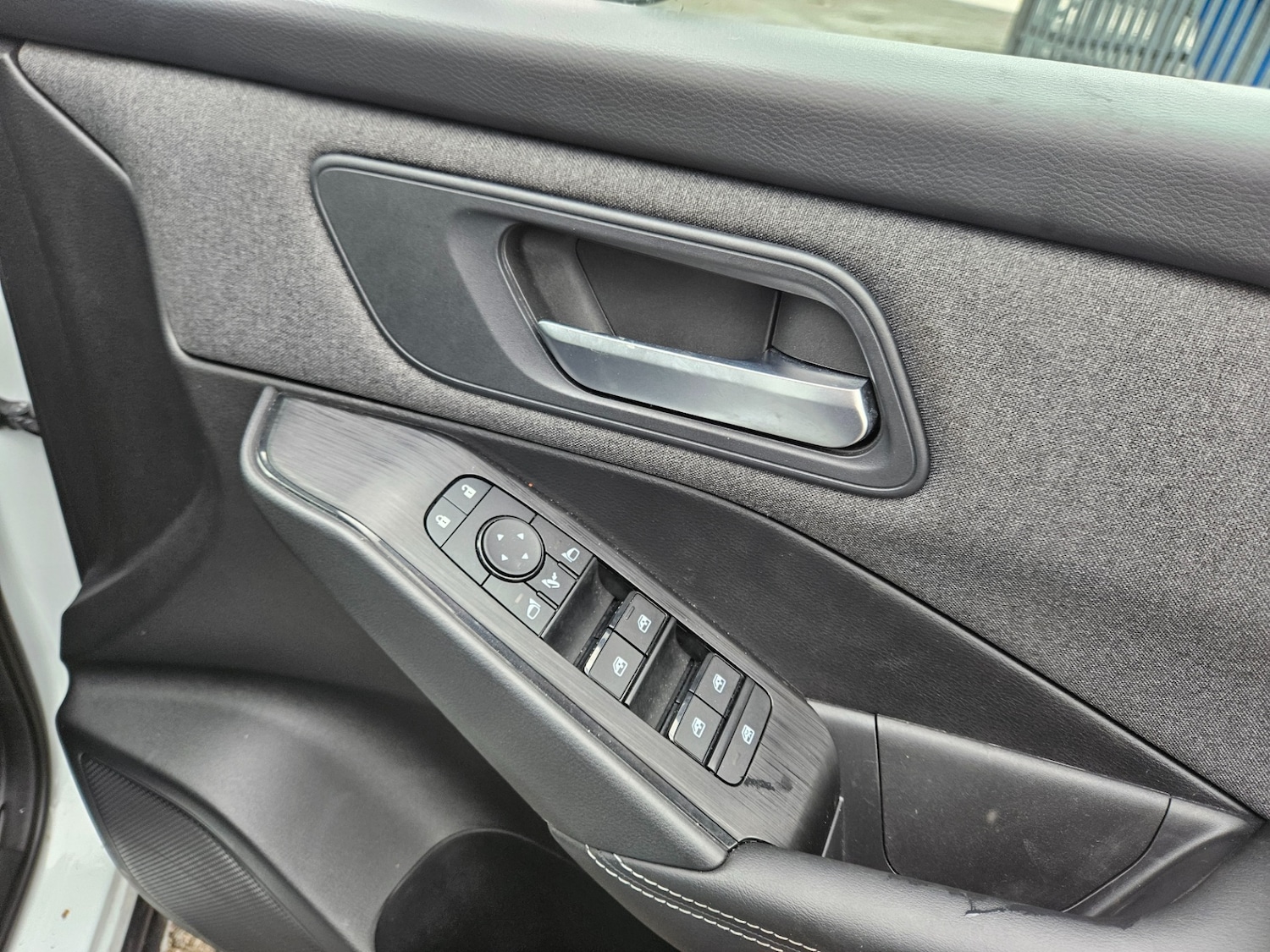 Used Nissan Qashqai 2025 for sale - 77530639: Photo 19