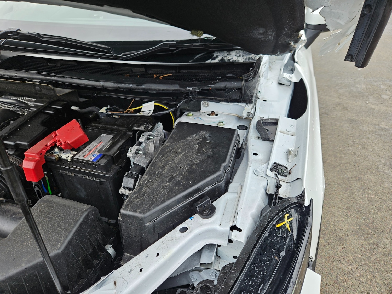 Used Nissan Qashqai 2025 for sale - 77530639: Photo 21