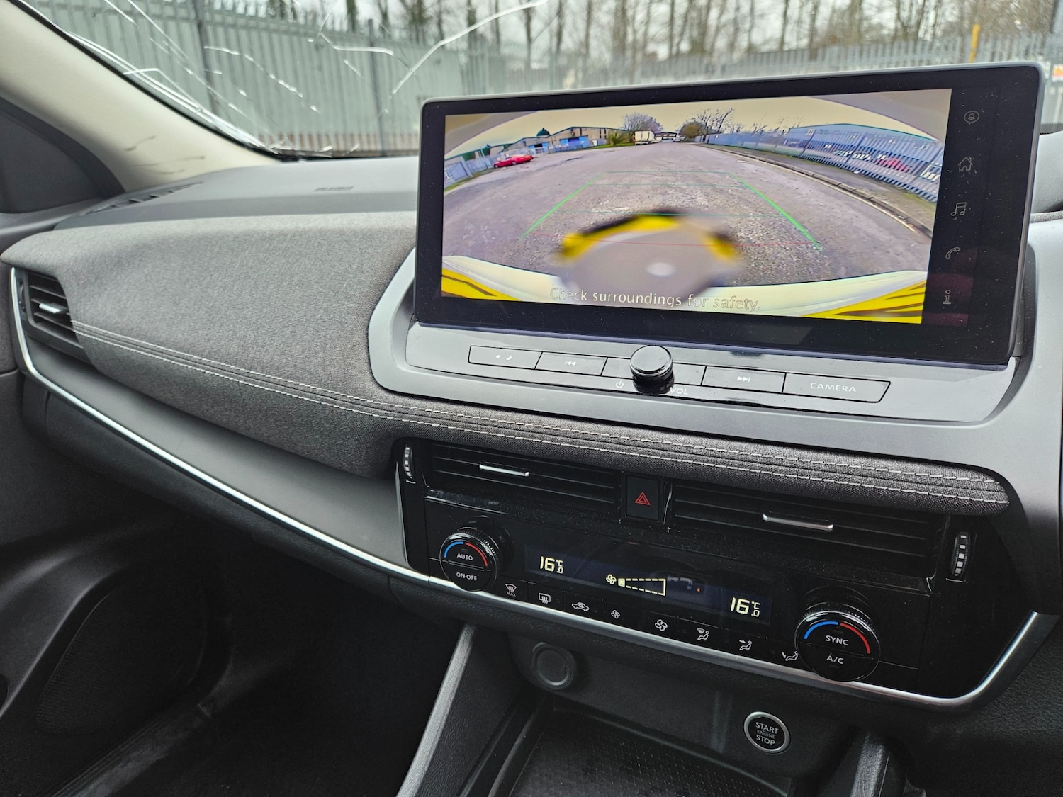 Used Nissan Qashqai 2025 for sale - 77530639: Photo 23