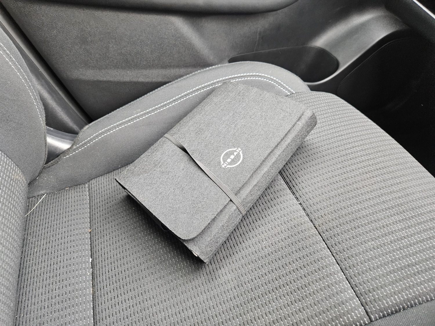 Used Nissan Qashqai 2025 for sale - 77530639: Photo 24