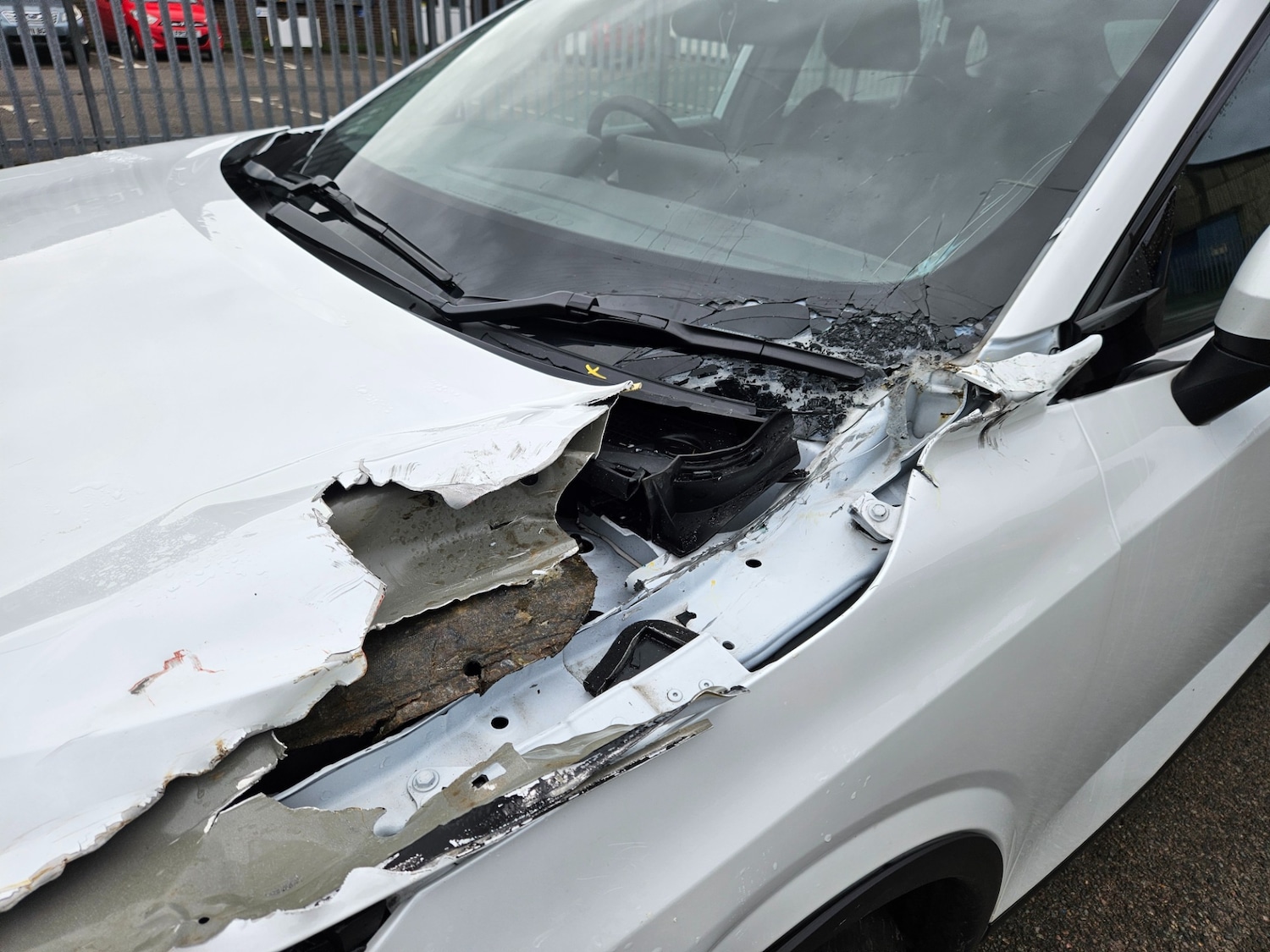 Used Nissan Qashqai 2025 for sale - 77530639: Photo 4