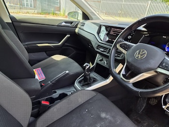 Used Volkswagen Polo 2025 for sale - 78750948: Photo