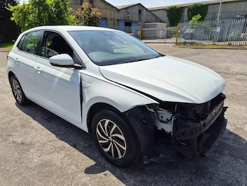 Used Volkswagen Polo 2025 for sale - 78750948: Photo