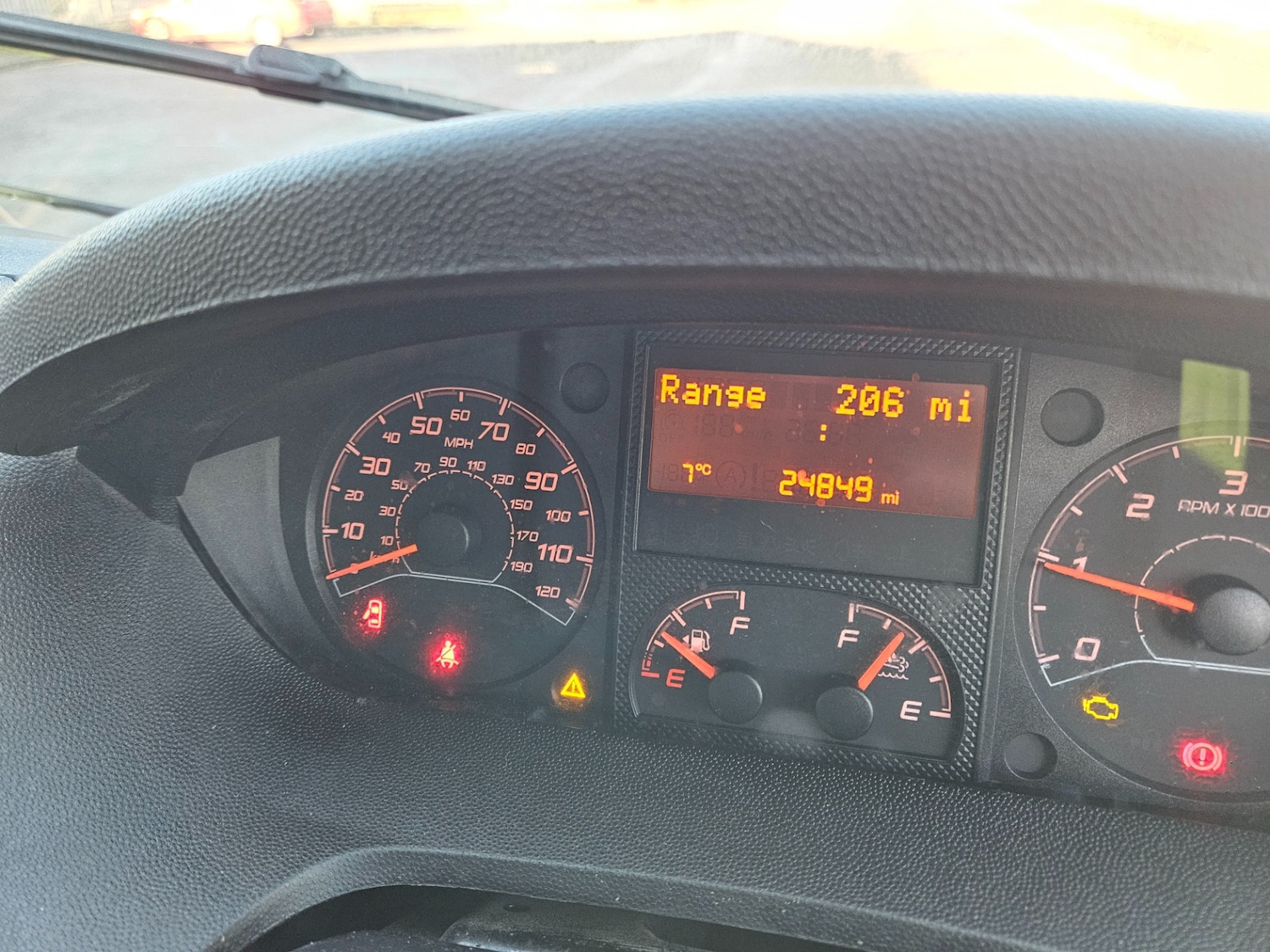 Used Peugeot Boxer 2024 for sale - 77006288: Photo 18