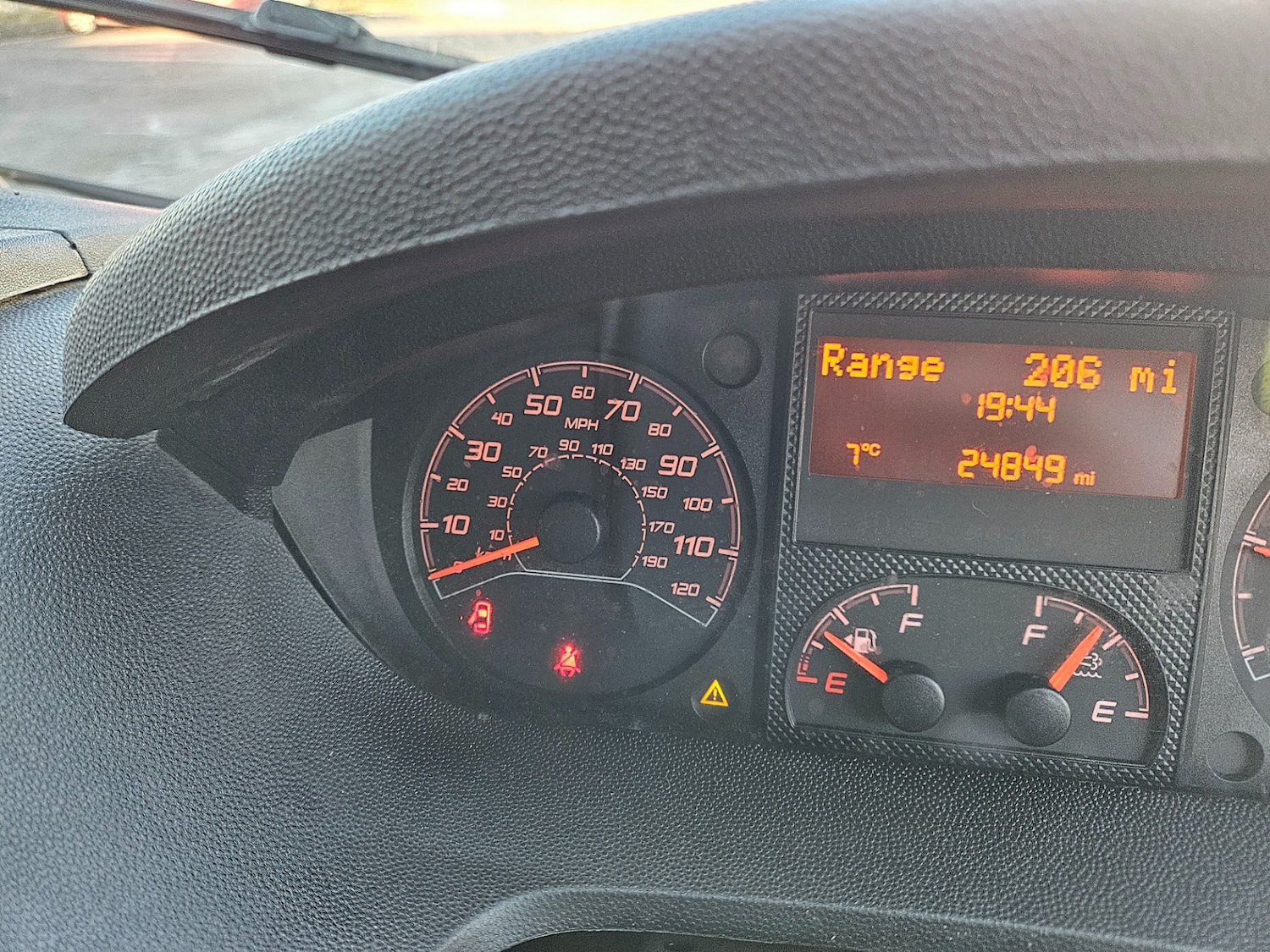 Used Peugeot Boxer 2024 for sale - 77006288: Photo 19